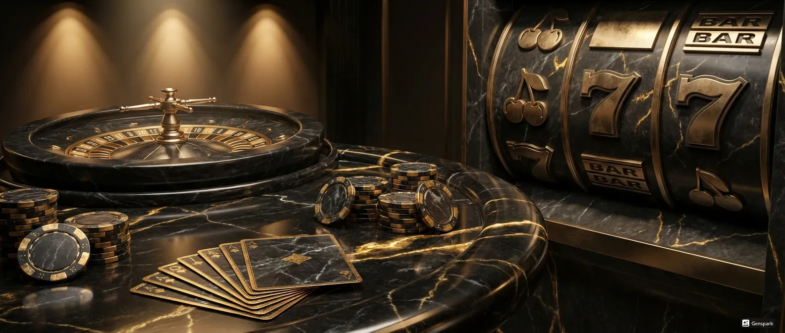 Casino Together bonus