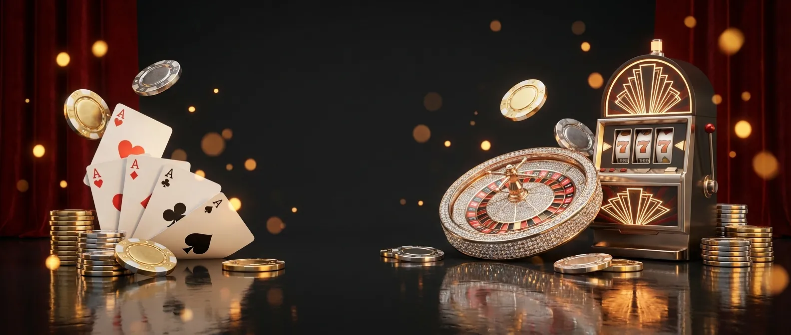 Casino Together bonus